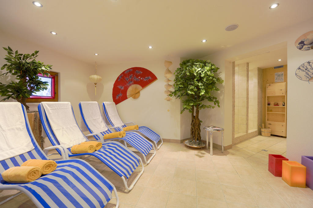 Das Hochegg - Apartments Obergurgl Luaran gambar